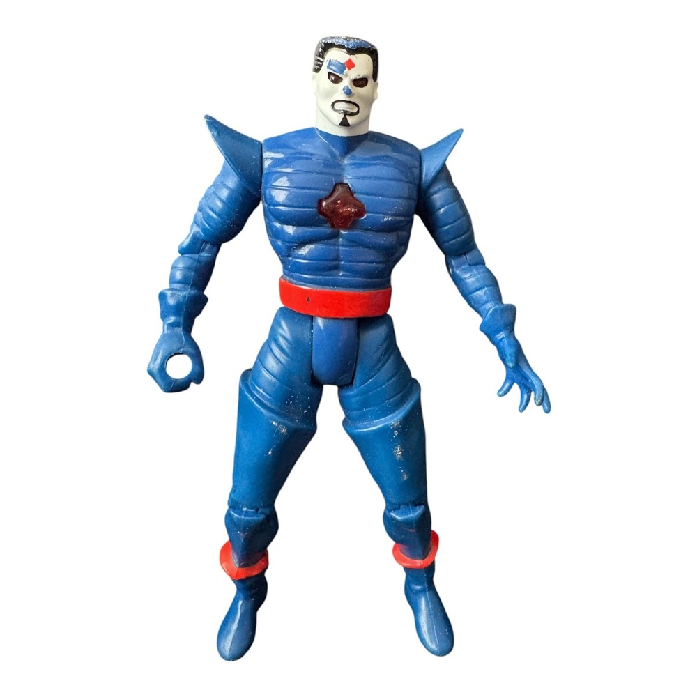 Toy Biz Marvel X-Men Mr Sinister Electronic Action Figure Untested As Is